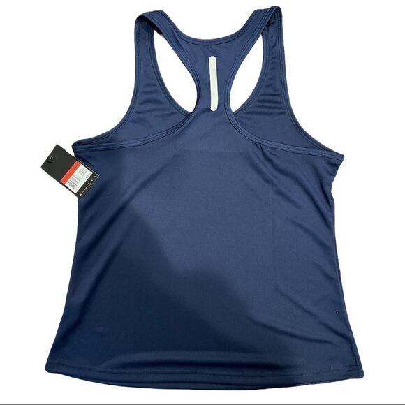 Women's Moisture Wicking Racerback Tanks Size L - Picture 8 of 13